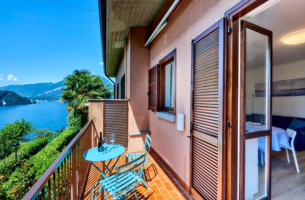 Appartamento Pinus วาเรนนา ภายนอก รูปภาพ